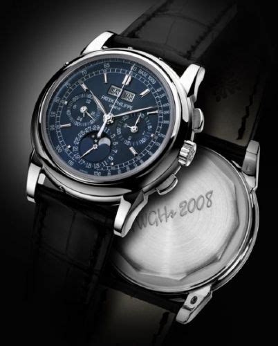 patek philippe 5970p-twgh|patek philippe 5970 calendar.